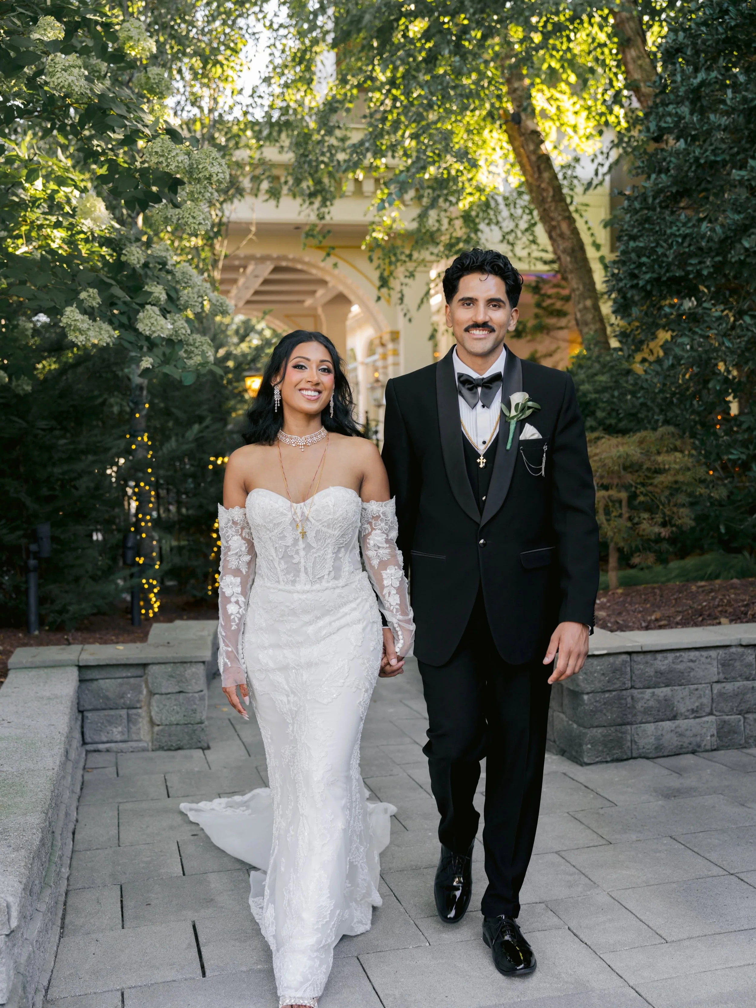 NJ Bridal Makeup artist