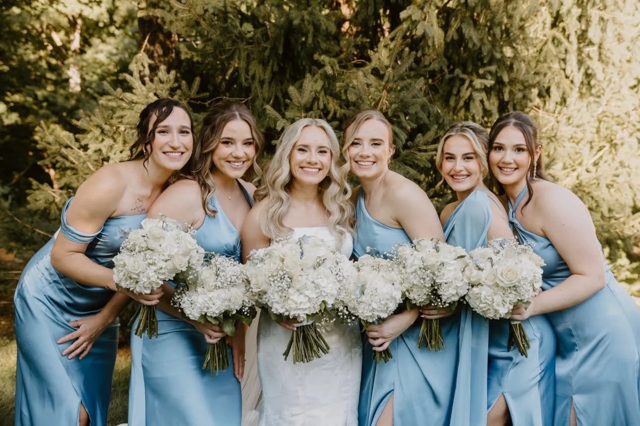 NJ Bridal Makeup Artist