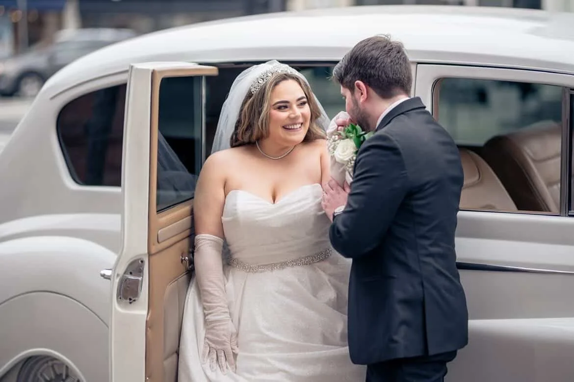 NJ Bridal Makeup Artist