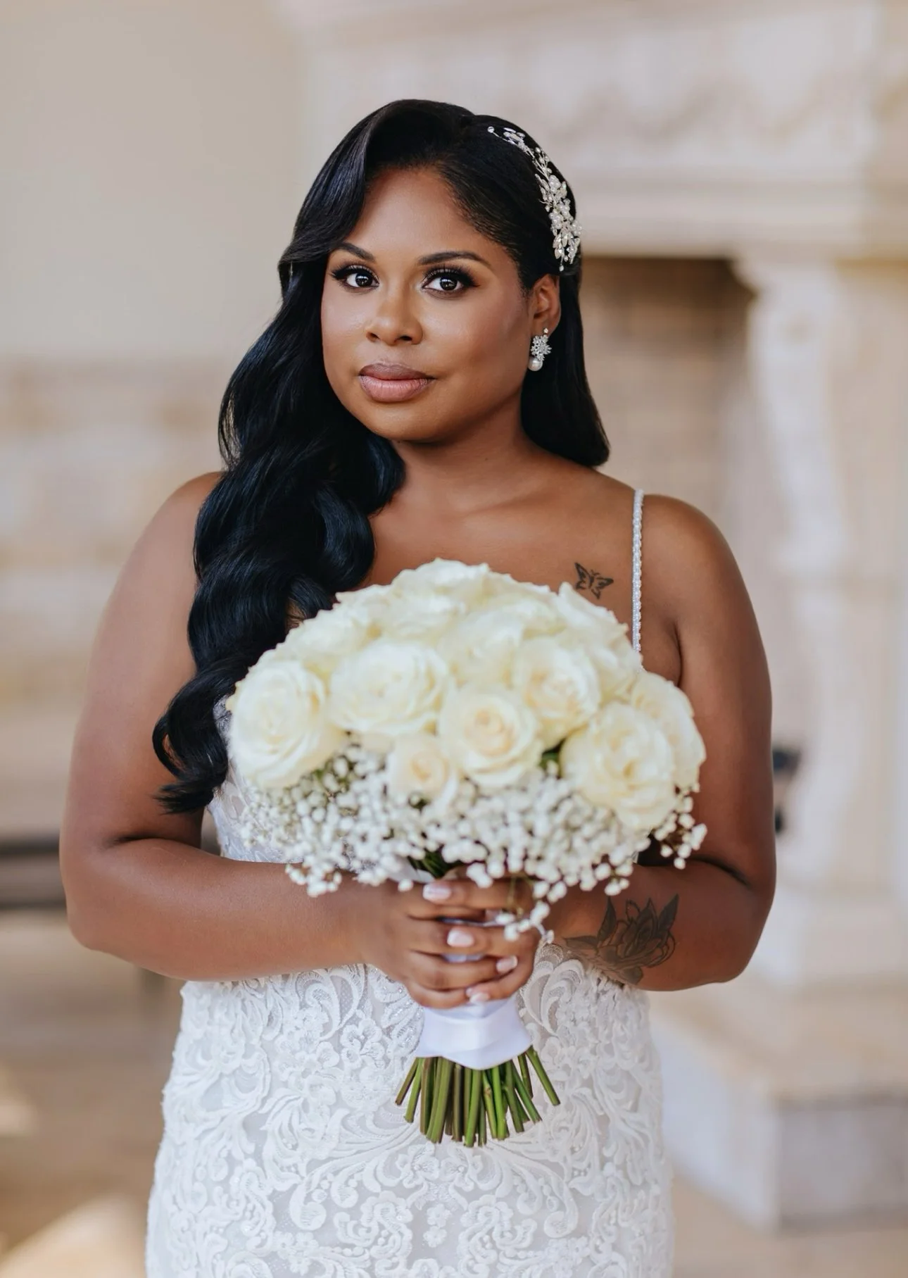 NJ Bridal Makeup Artist