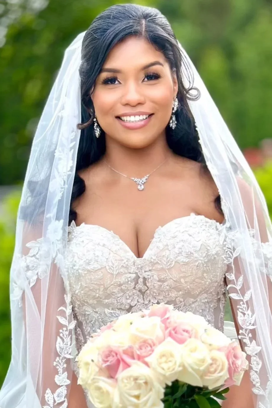 NJ Bridal Makeup Artist