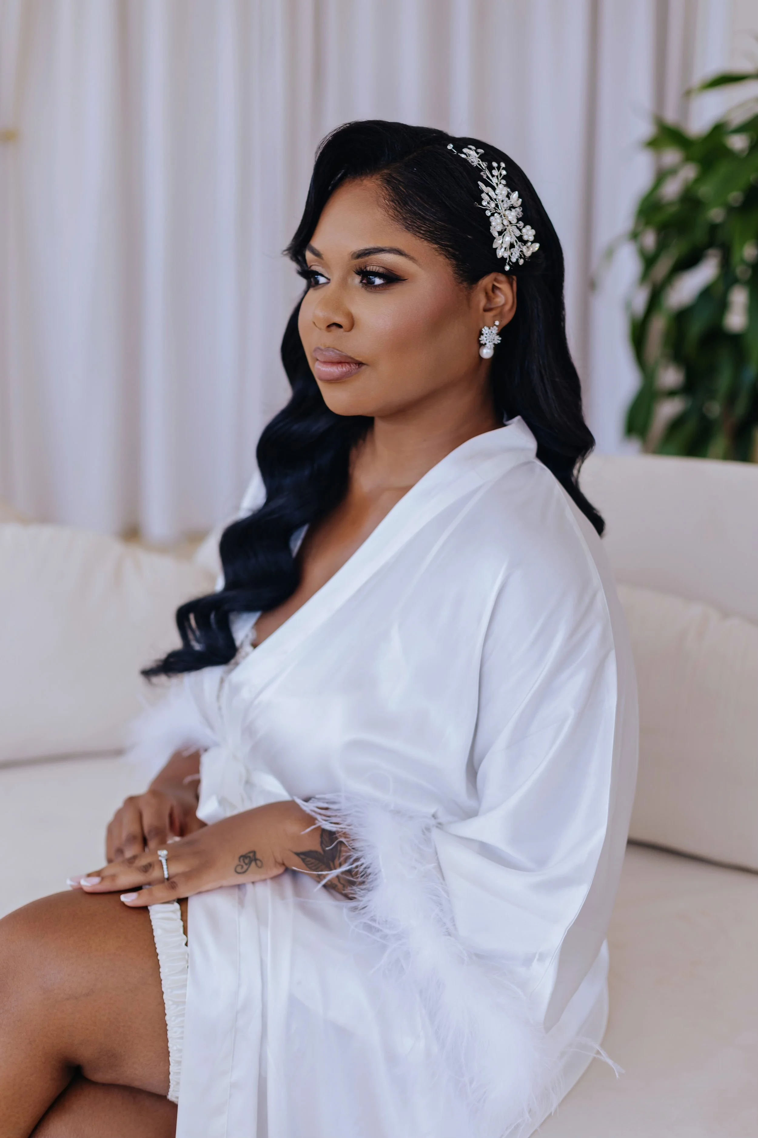 NJ Bridal Makeup Artist