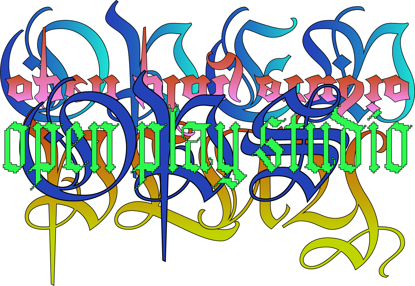 Open Play Studio