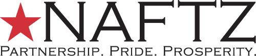 Pacific American Group participates and has memberships with organizations around the country: NAFTZ