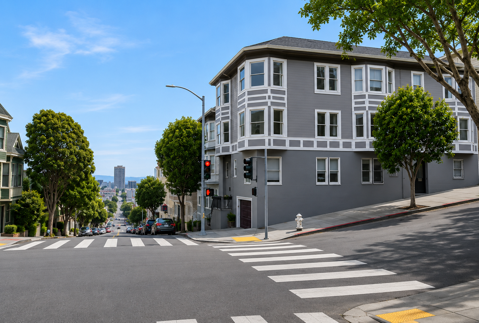 98 Broderick St, San Francisco, CA - Street View