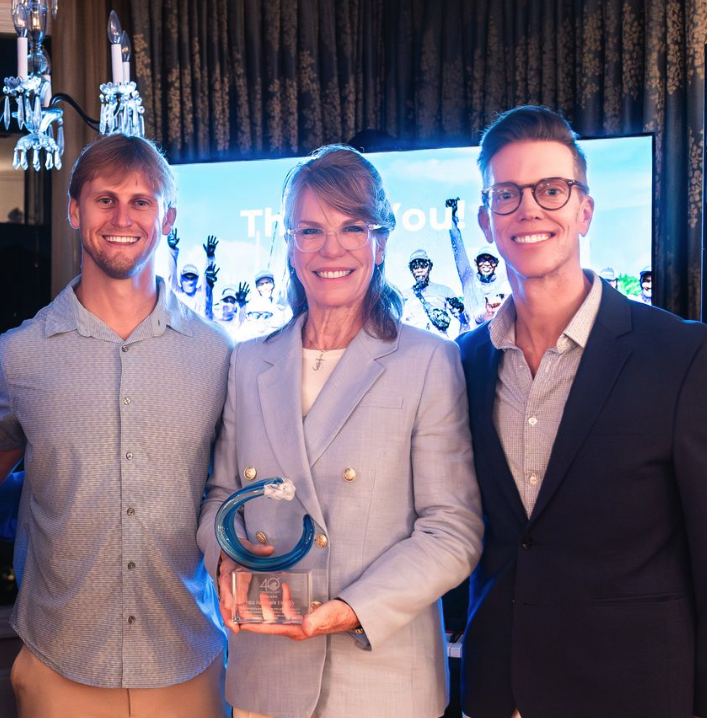 Our Sustainability Partner: We’re grateful for the 4Ocean Foundation, that collaborates with Pacific American Group on our shared mission to protect our oceans and coastlines. Together, we’re making waves for a cleaner, healthier planet.