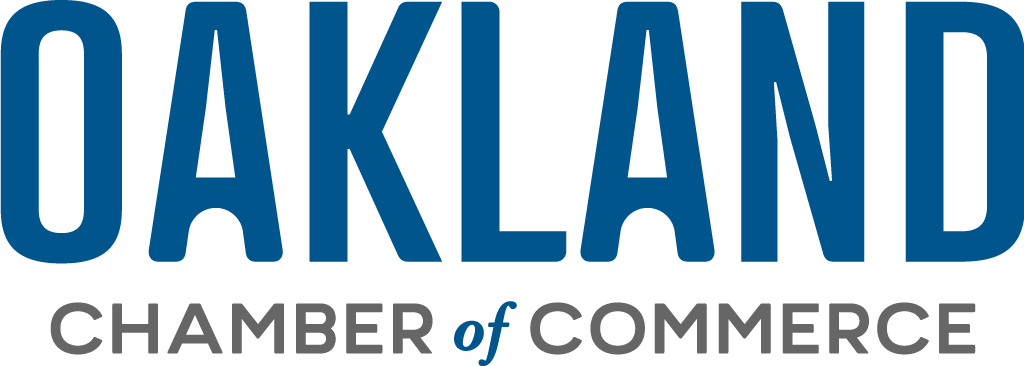Pacific American Group participates and has memberships with organizations around the country: Oakland Chamber of Commerce