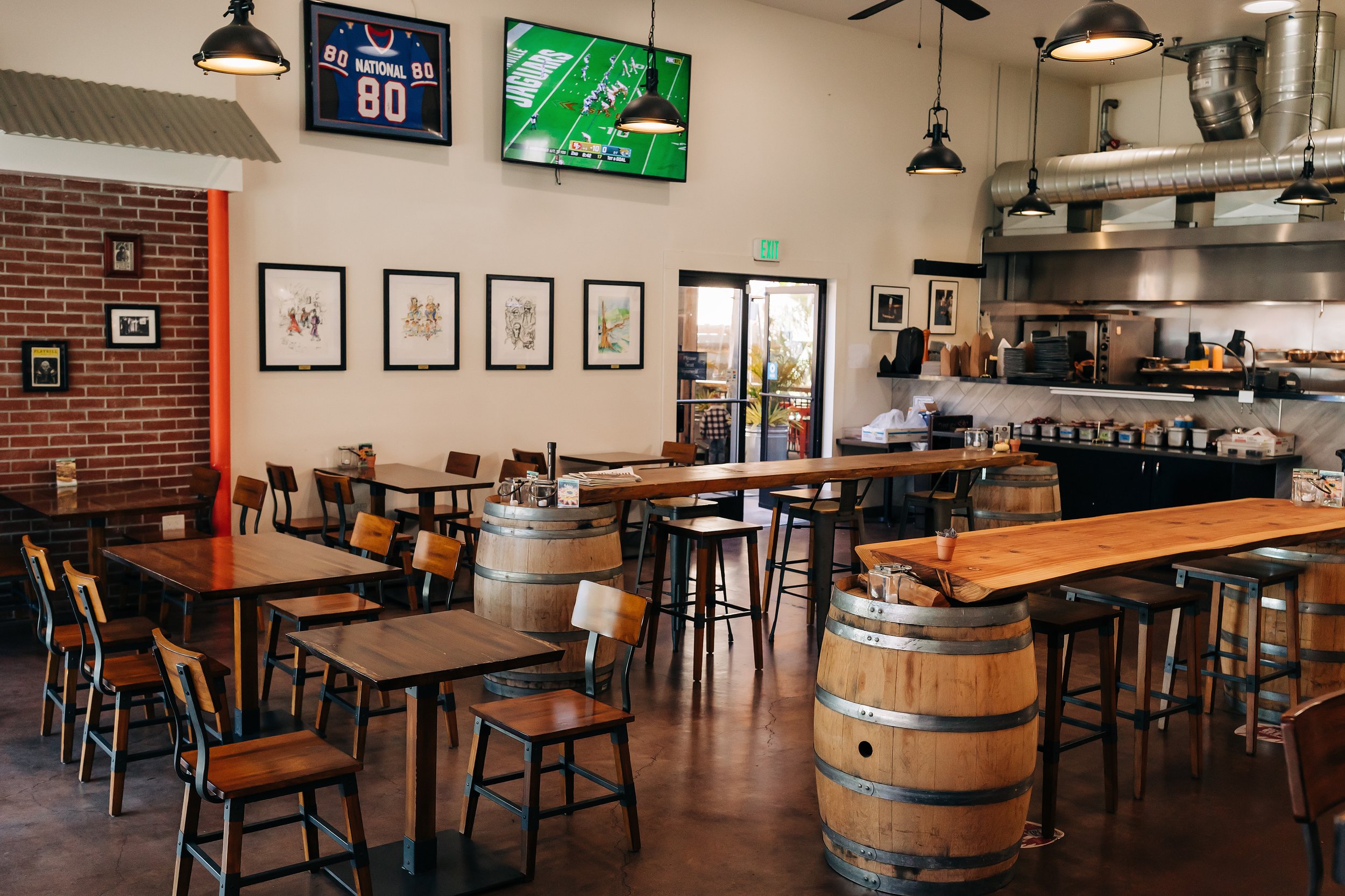 Pacific American Group | Commercial Properties | 7380 Redwood Boulevard, Novato, CA | 4,830 sq. ft. | Interior View 5