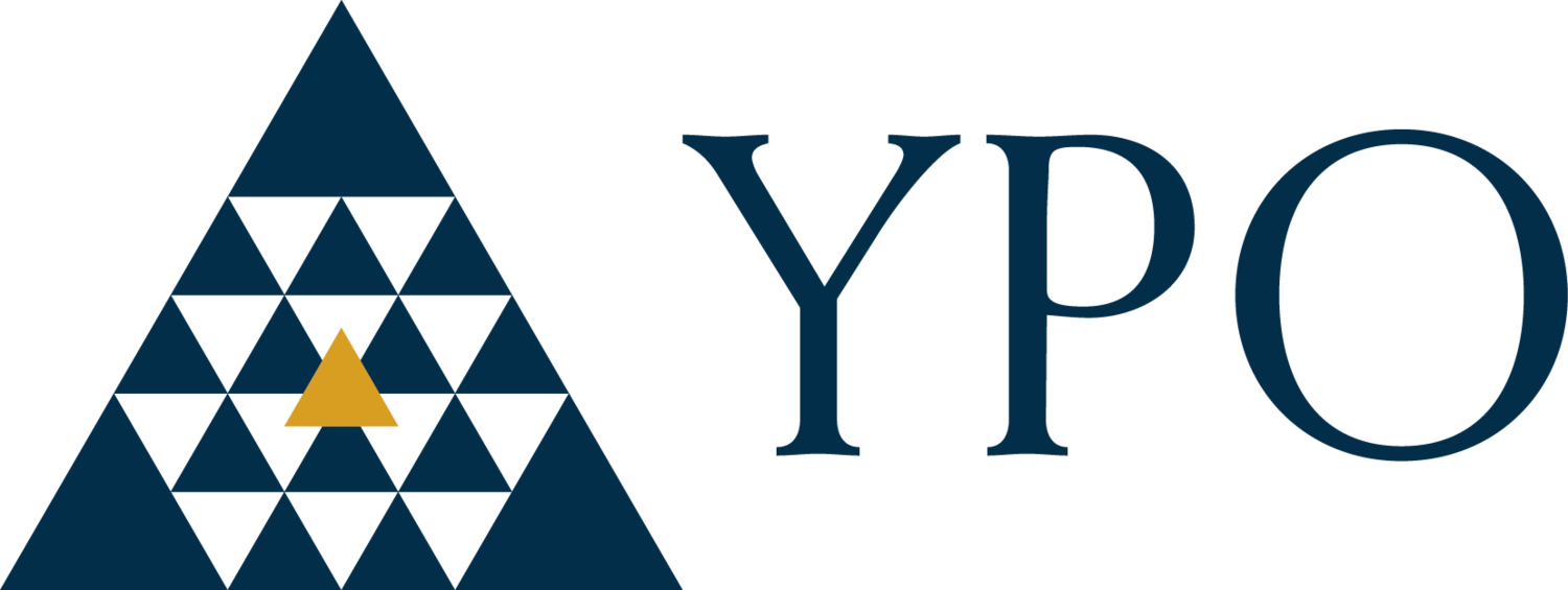 Pacific American Group participates and has memberships with organizations around the country: YPO