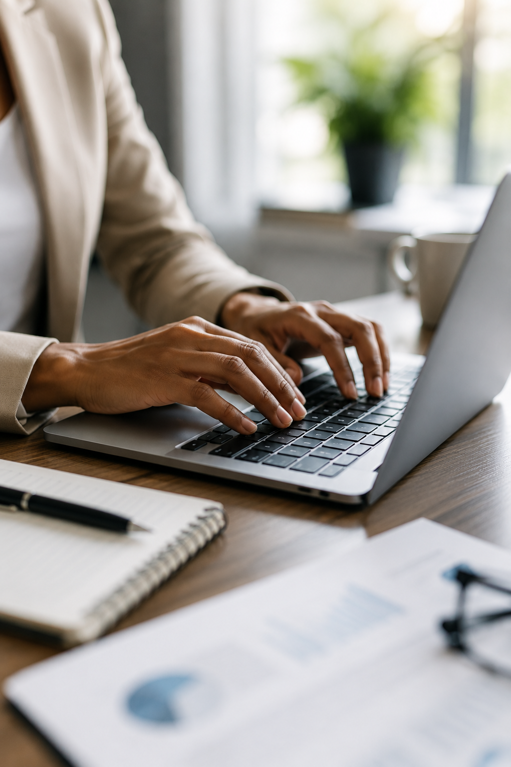 Essential HR Support Package