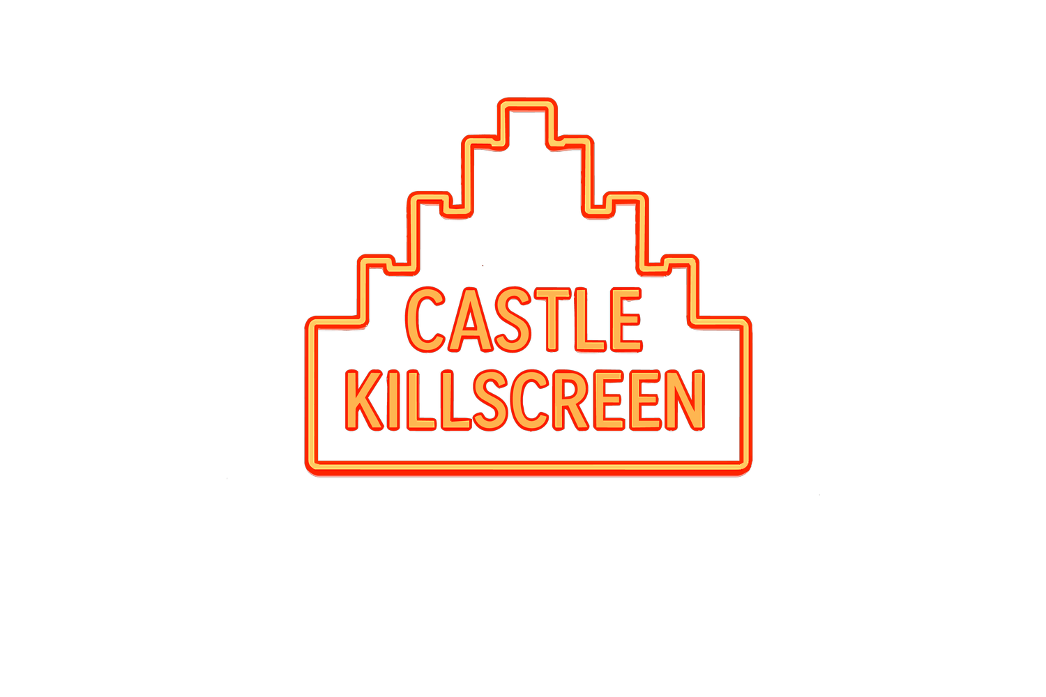 CASTLE KILLSCREEN