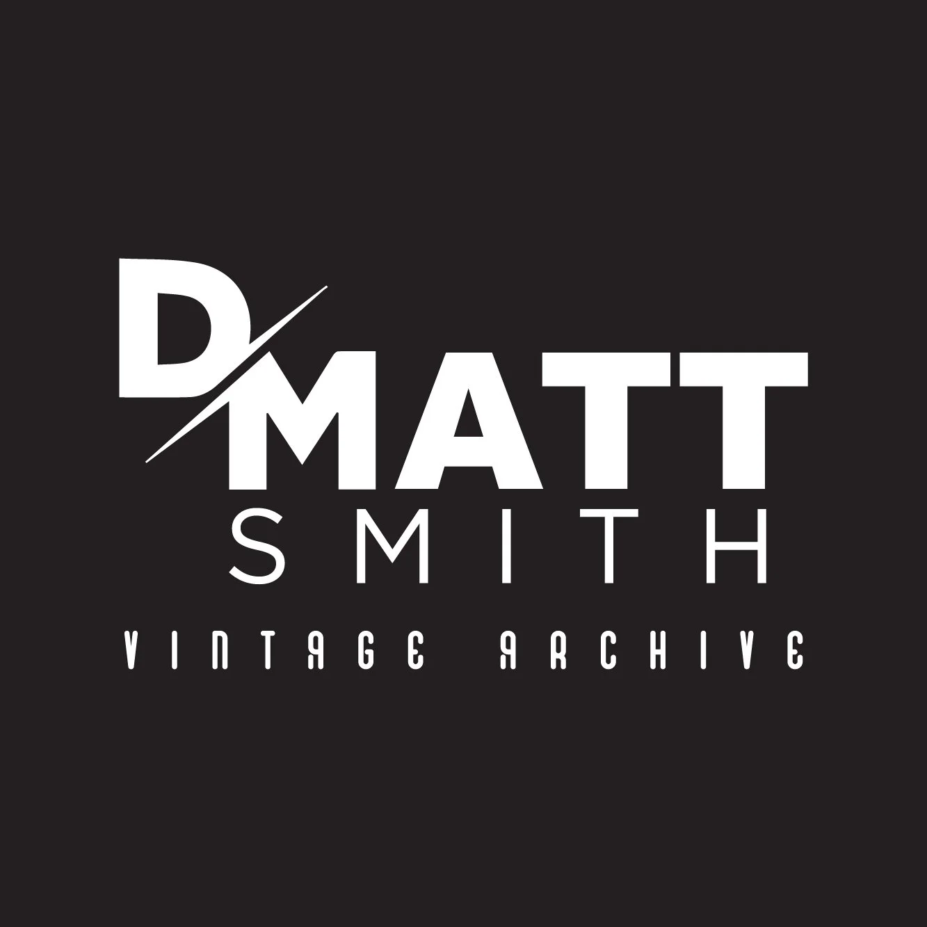 Vintage Clothing Archive