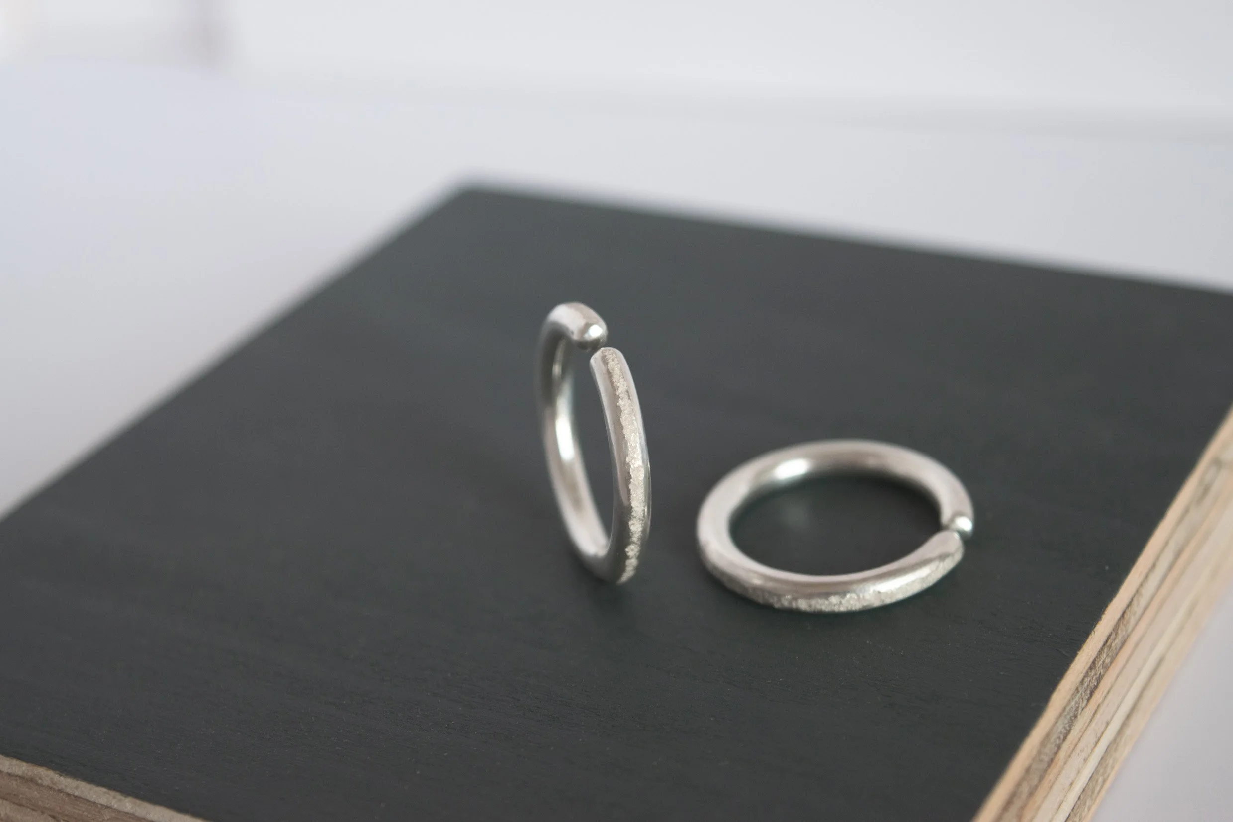 Lithic Ring