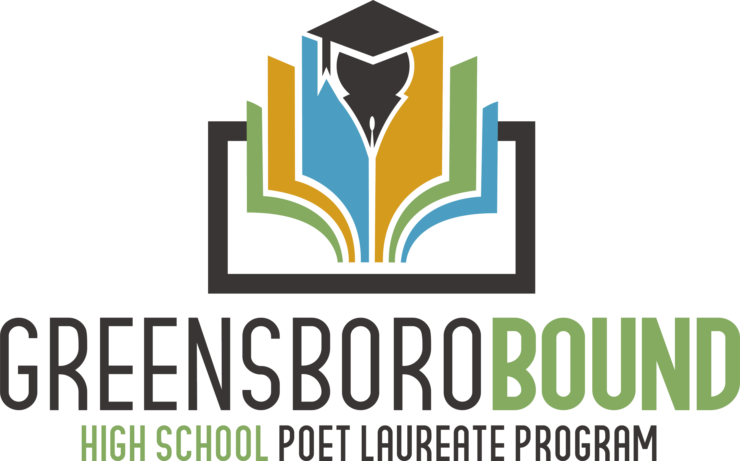 Greensboro Bound High School Poet Laureate Program