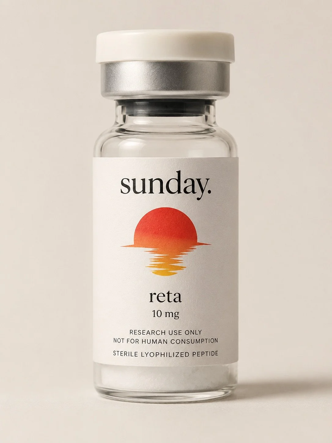 reta (10mg)
