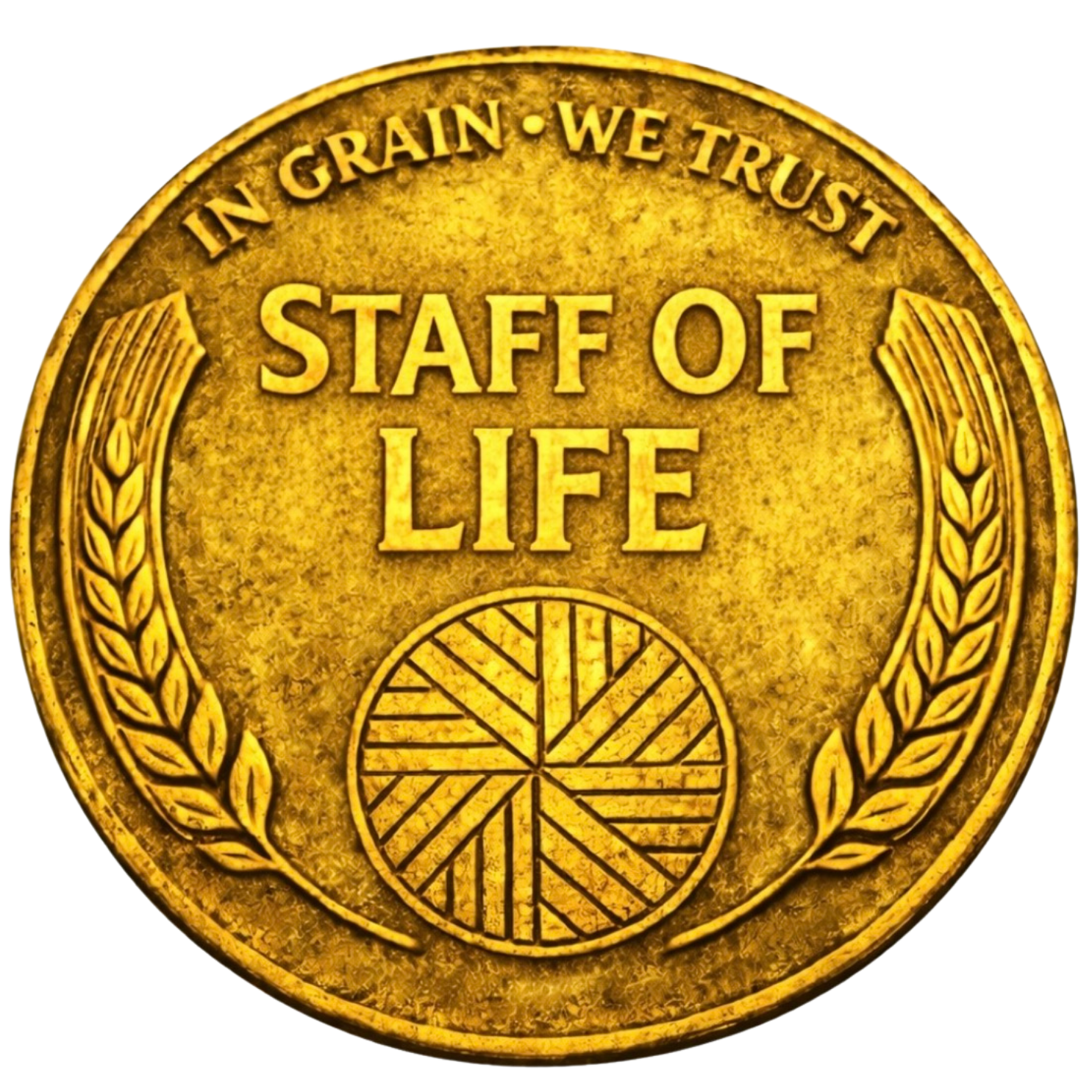 Staff of Life