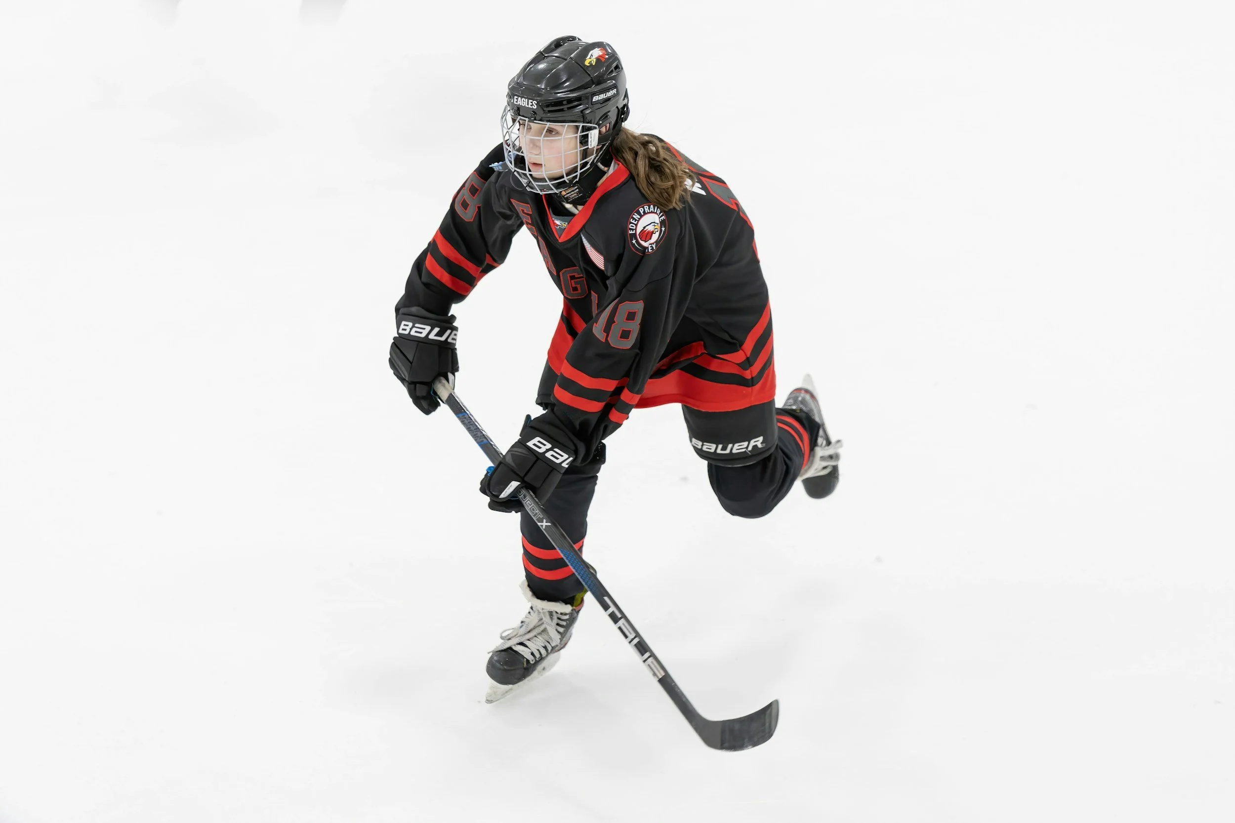 Elk Grove Hockey Privates