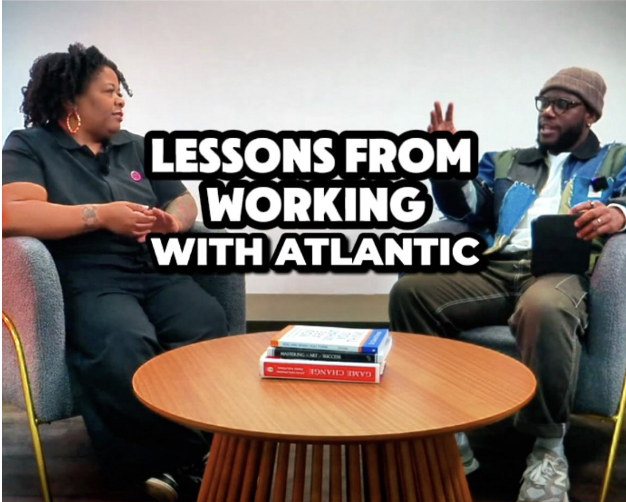 Beyond the Brand — Ep. 14: Nikisha Bailey 