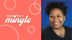 Monthly Mingle: Nikisha Bailey- Co-Founder &amp; CEO of Win Win Coffee