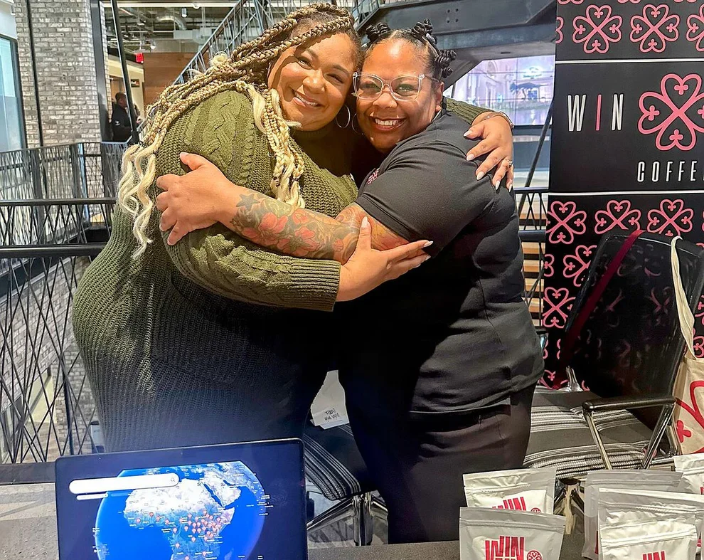 Woman Owned Business Partnerships Power Service and Hospitality