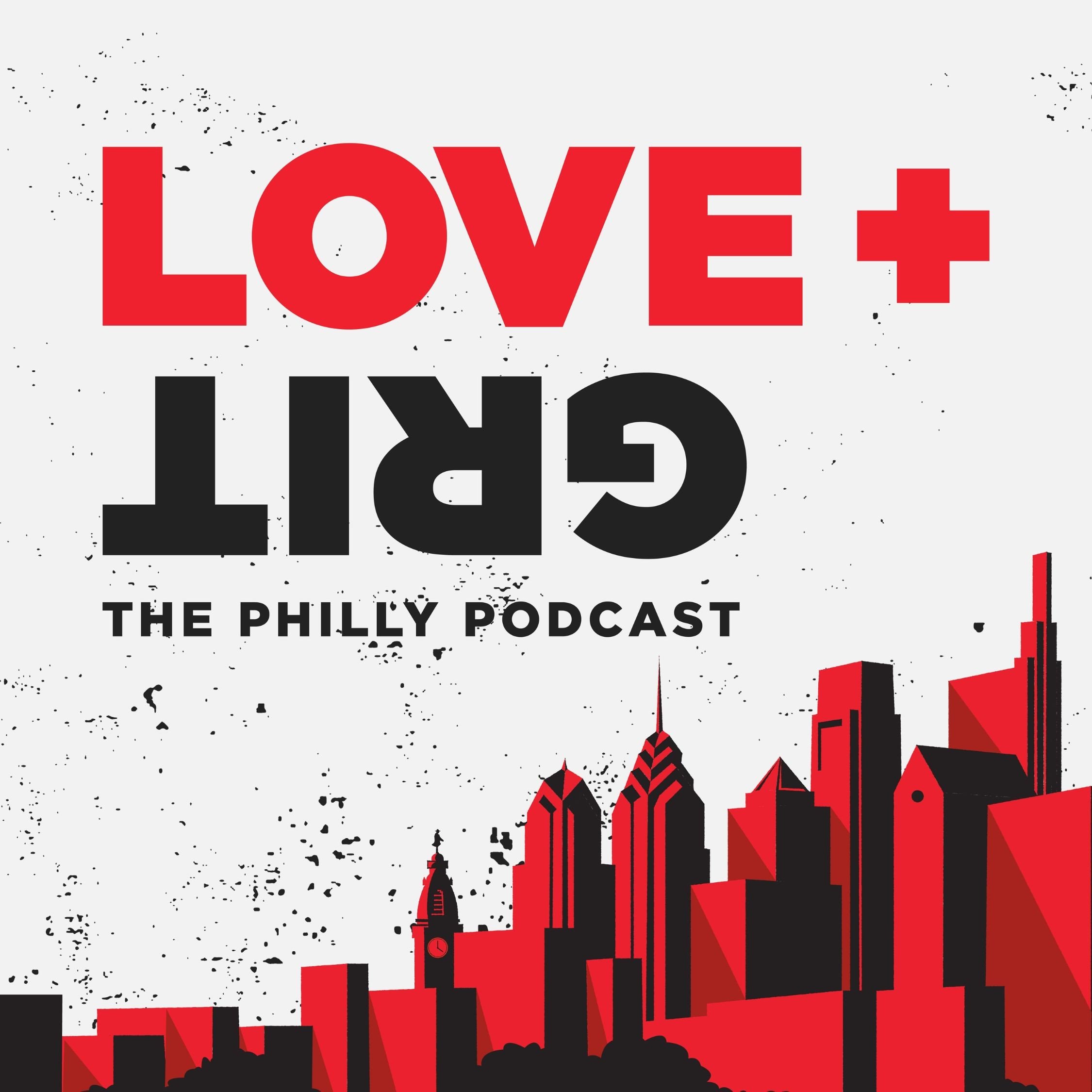 Love + Grit: Nikisha Bailey &amp; Denice Frohman