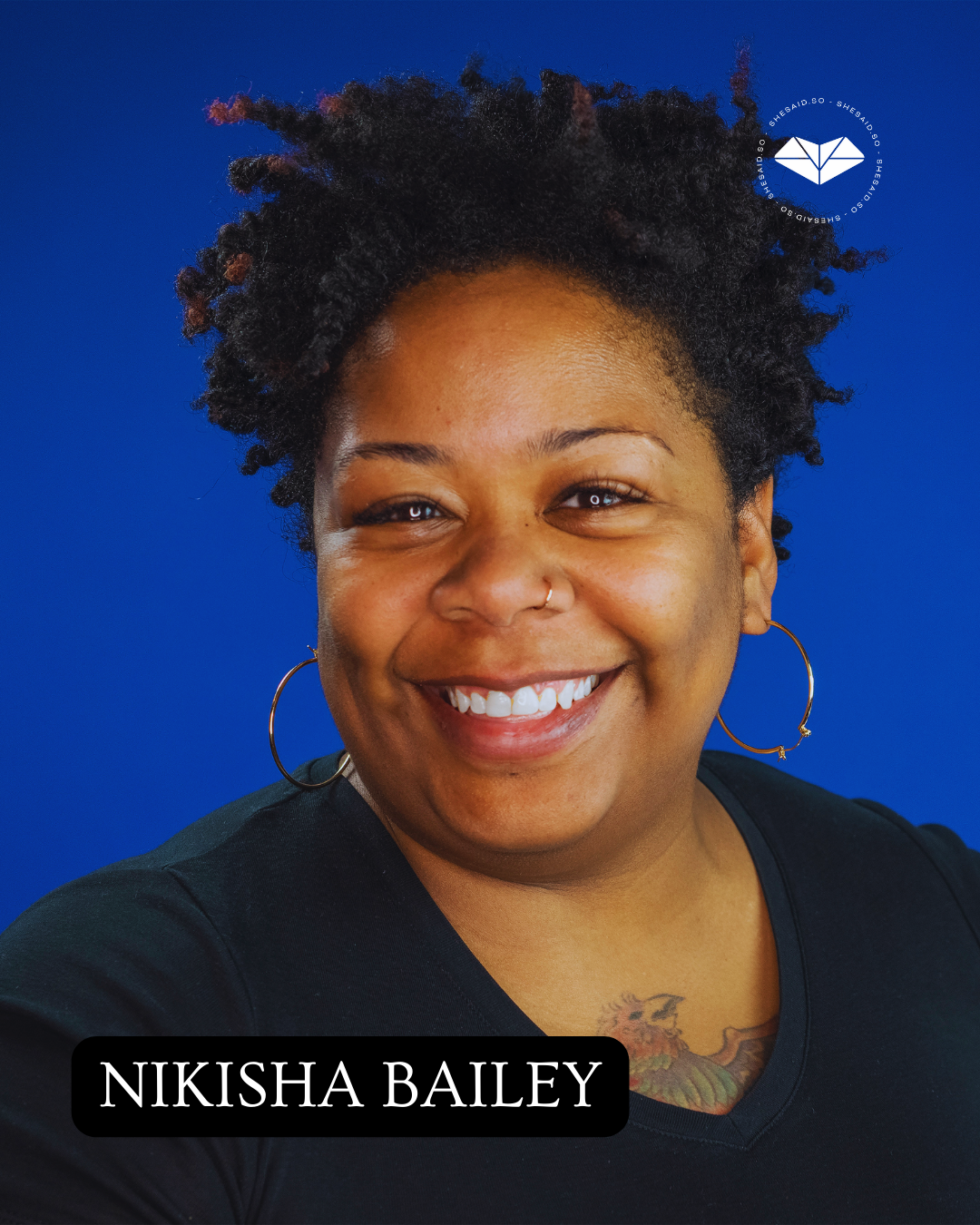 5 Questions to 3 Music Industry Execs: Temima Shames, Nikisha Bailey, and Ranya Khoury