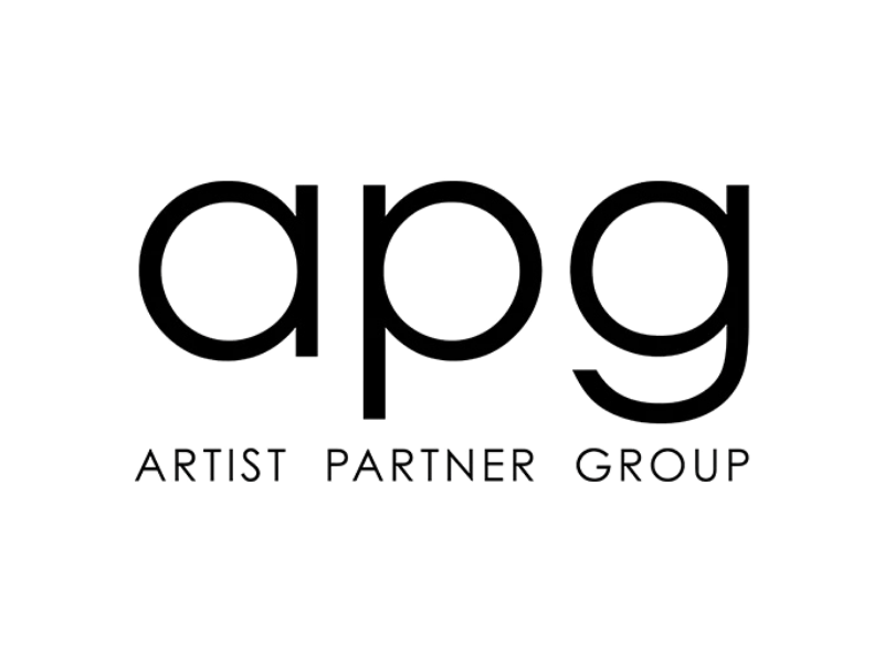 Artist Partner Group Logo