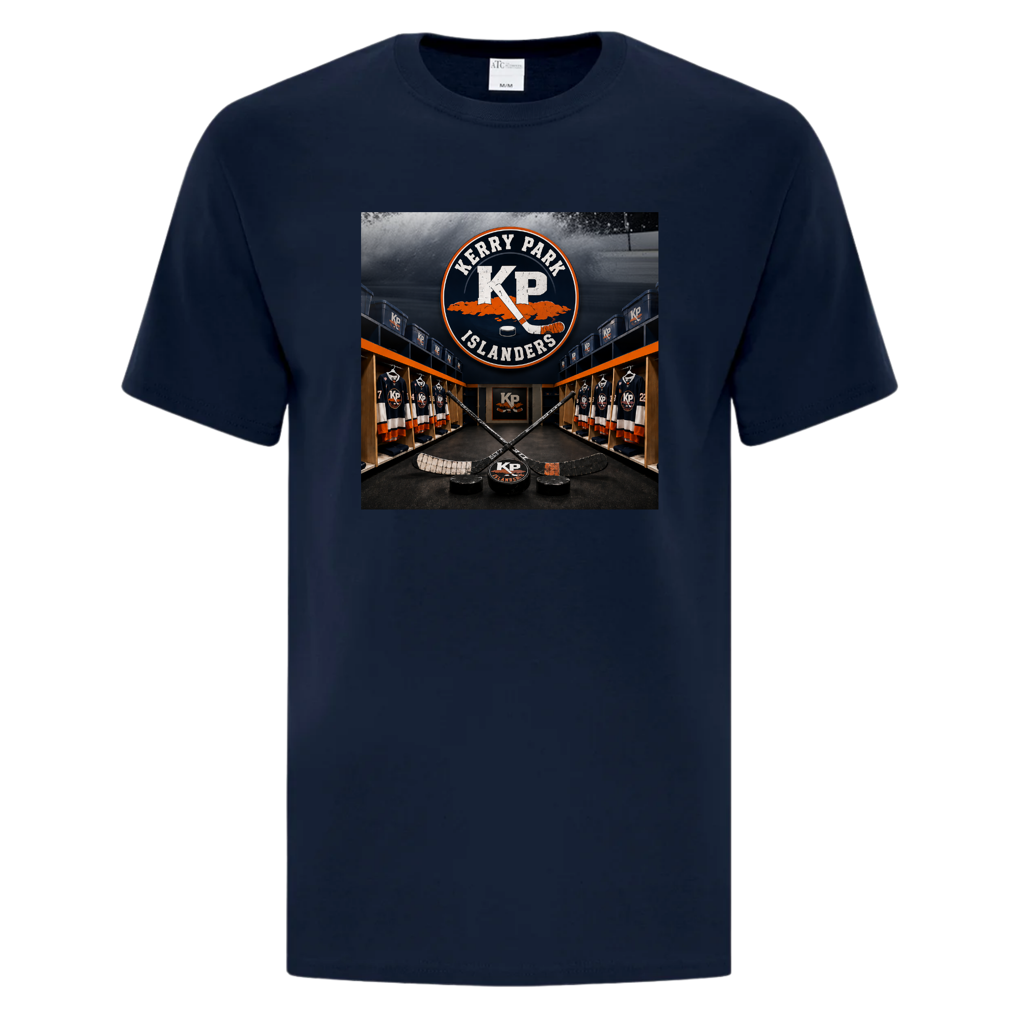 Kerry Park T-Shirt