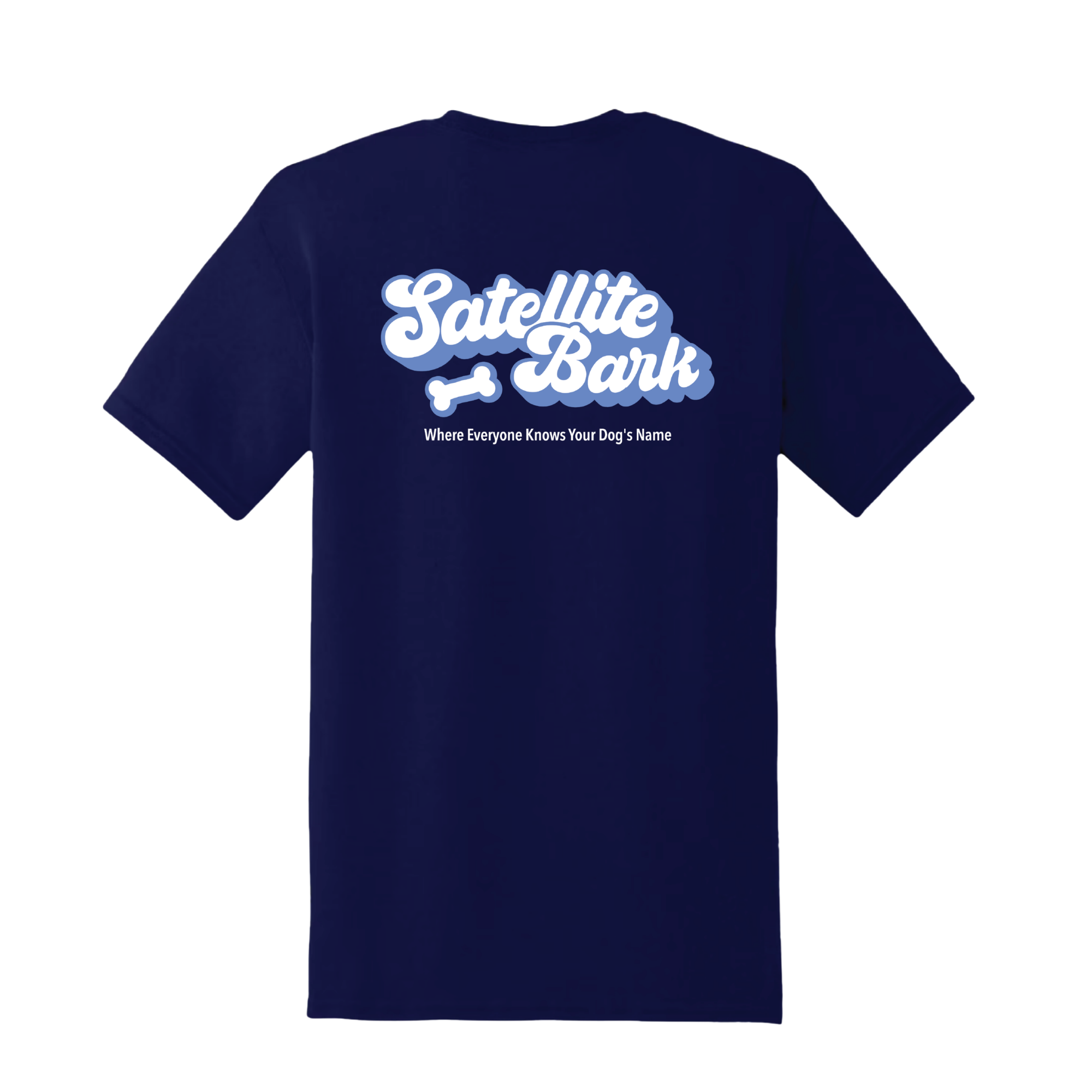 Satellite Park - Where Everybody Knows Your Dogs Name