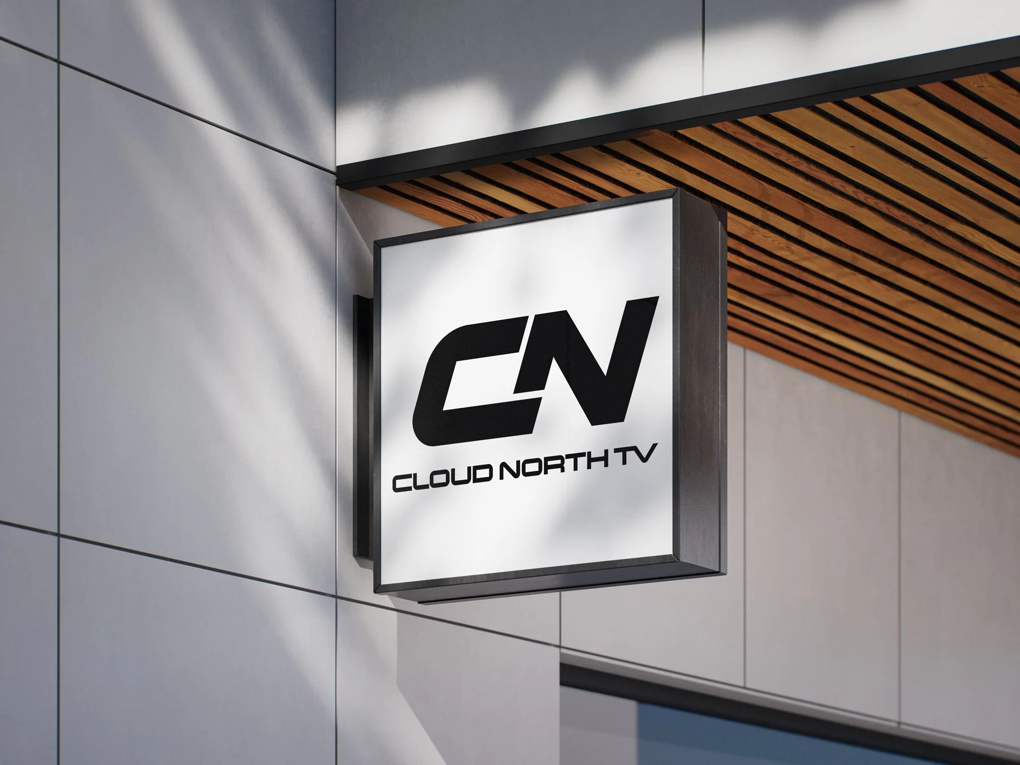 Cloud North TV