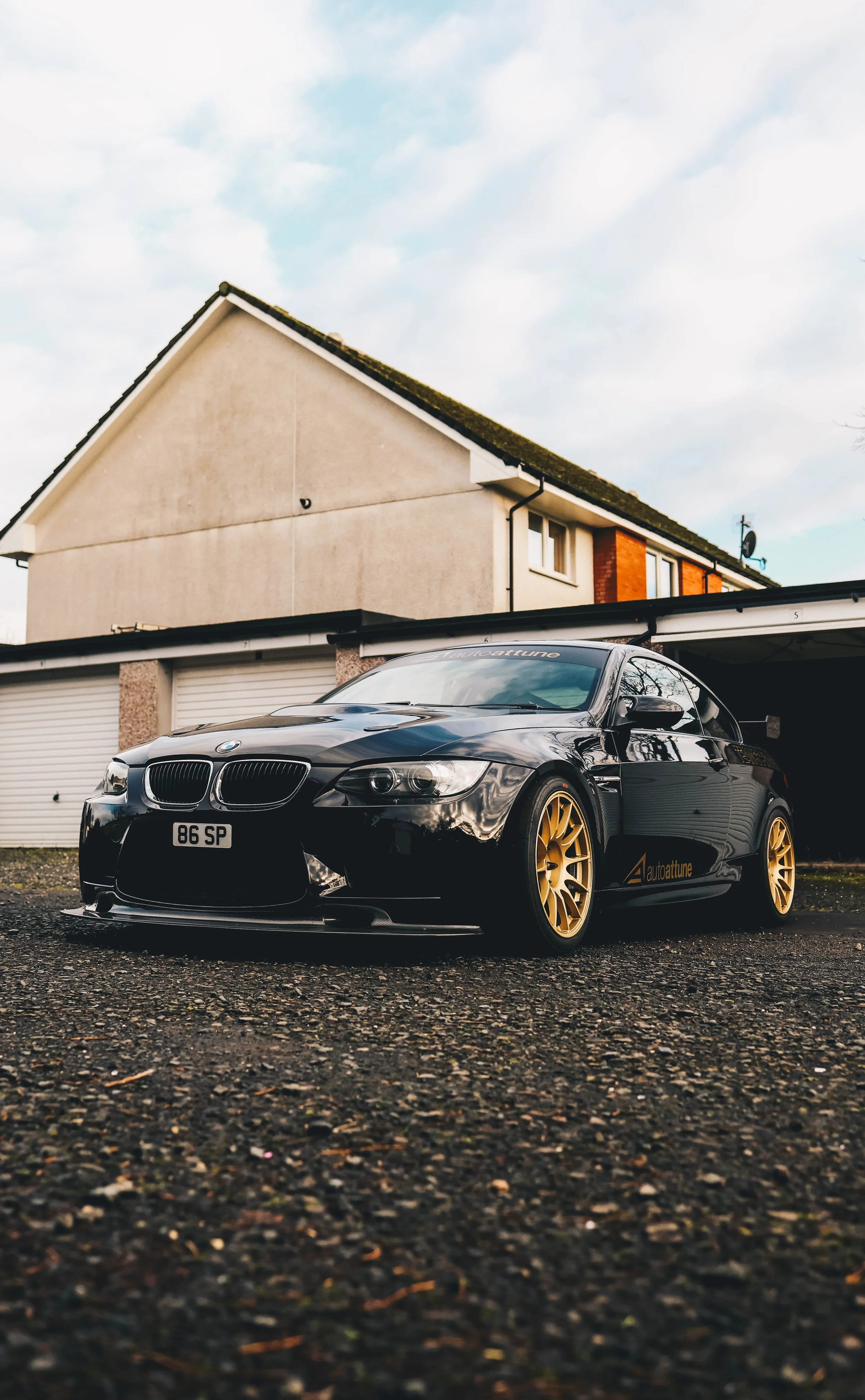 Automotive