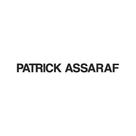Patrick Assaraf, Men's Luxury Clothing Company, Toronto, ON