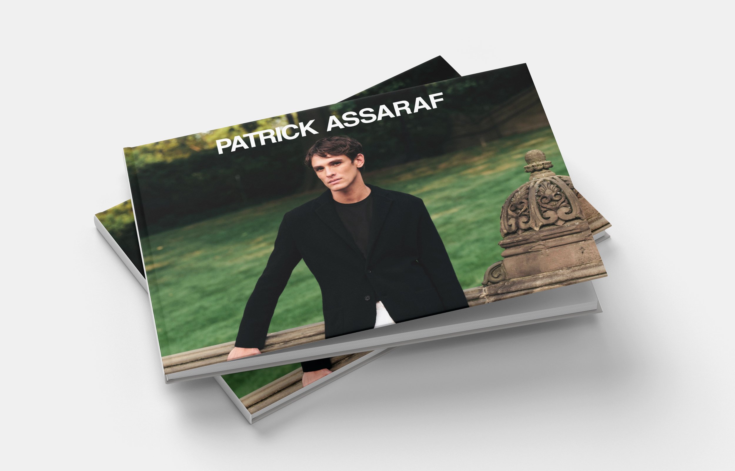 Patrick Assaraf