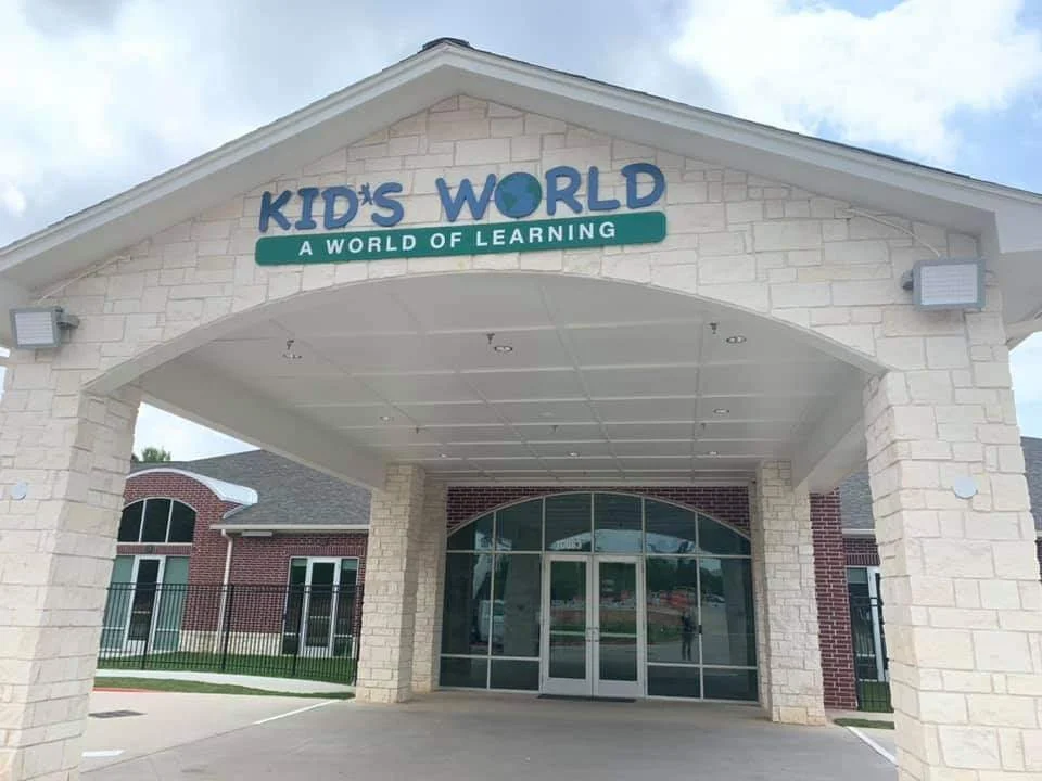 KID'S WORLD