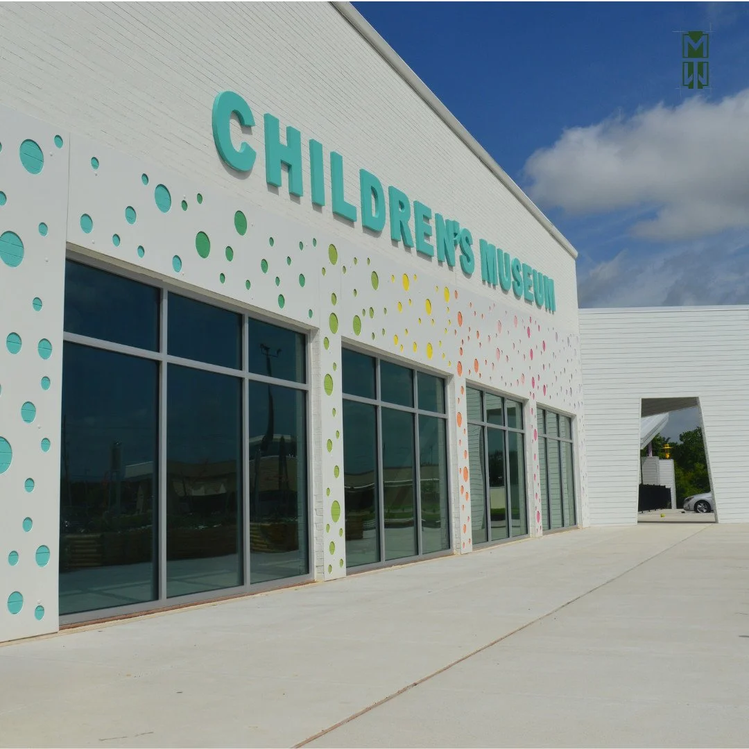 CHILDREN'S MUSEUM