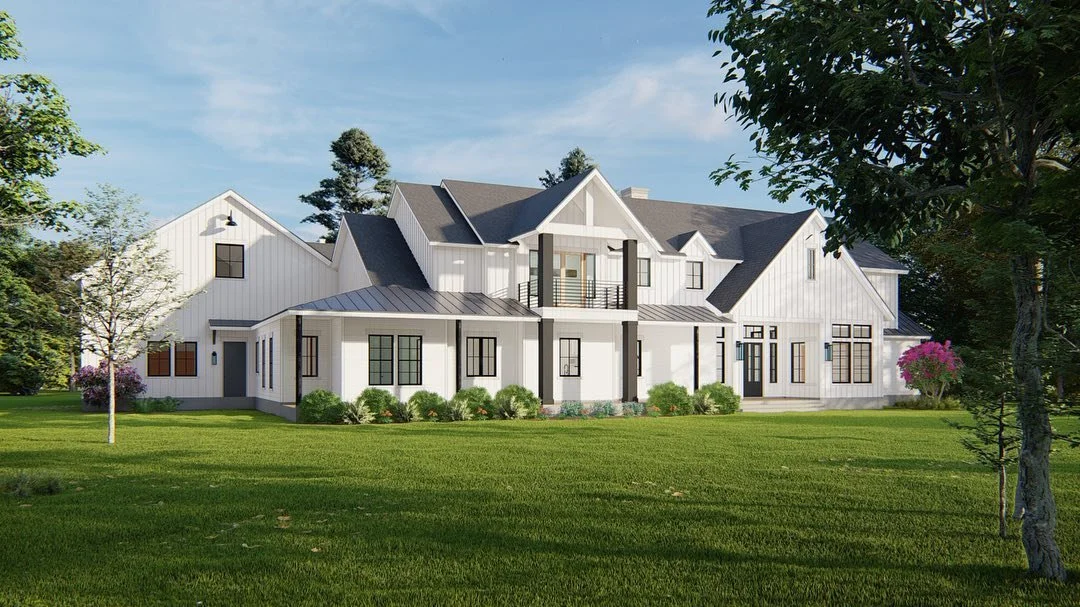 FARMHOUSE