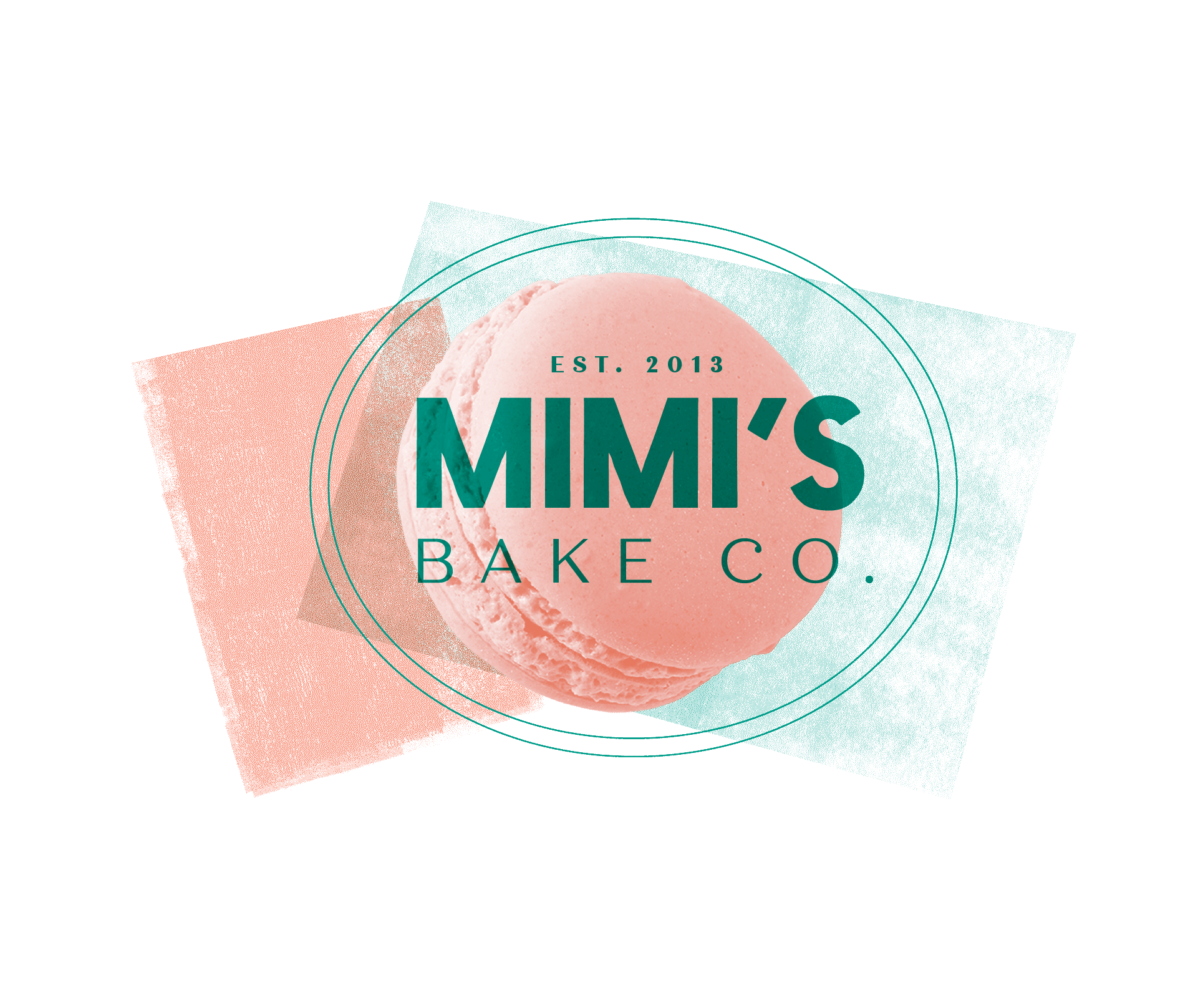 MIMI'S BAKE CO. Packaging