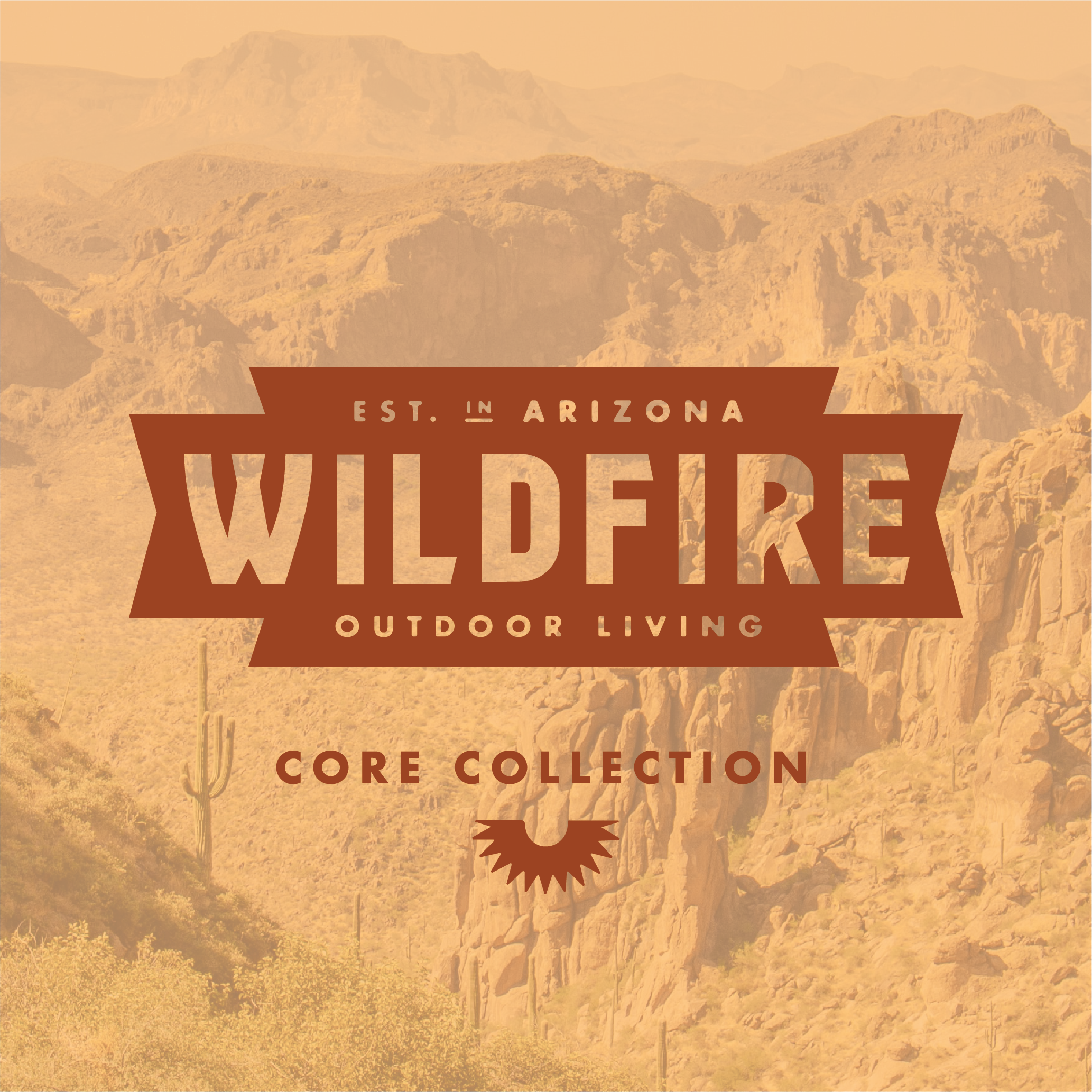 Wildfire Outdoor Living