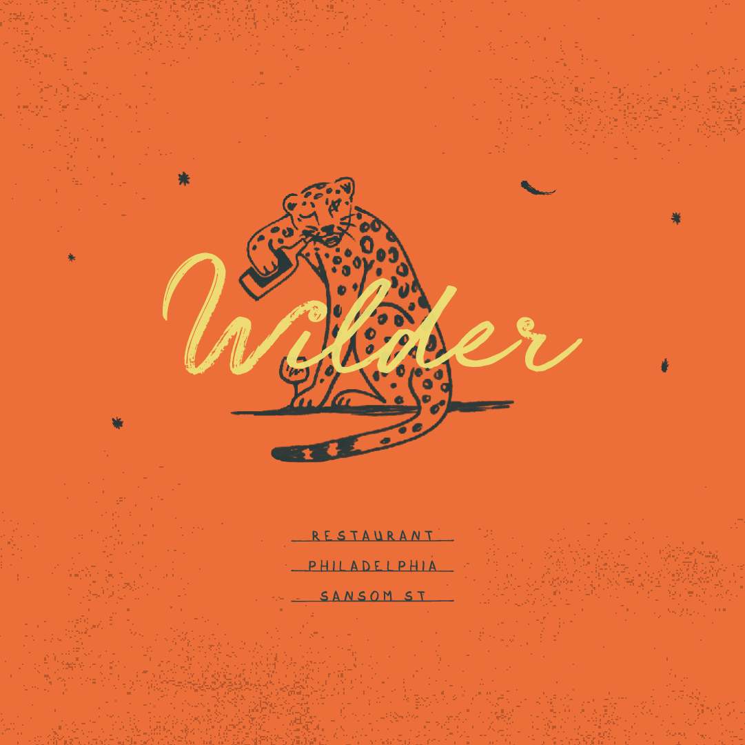 Wilder Restaurant