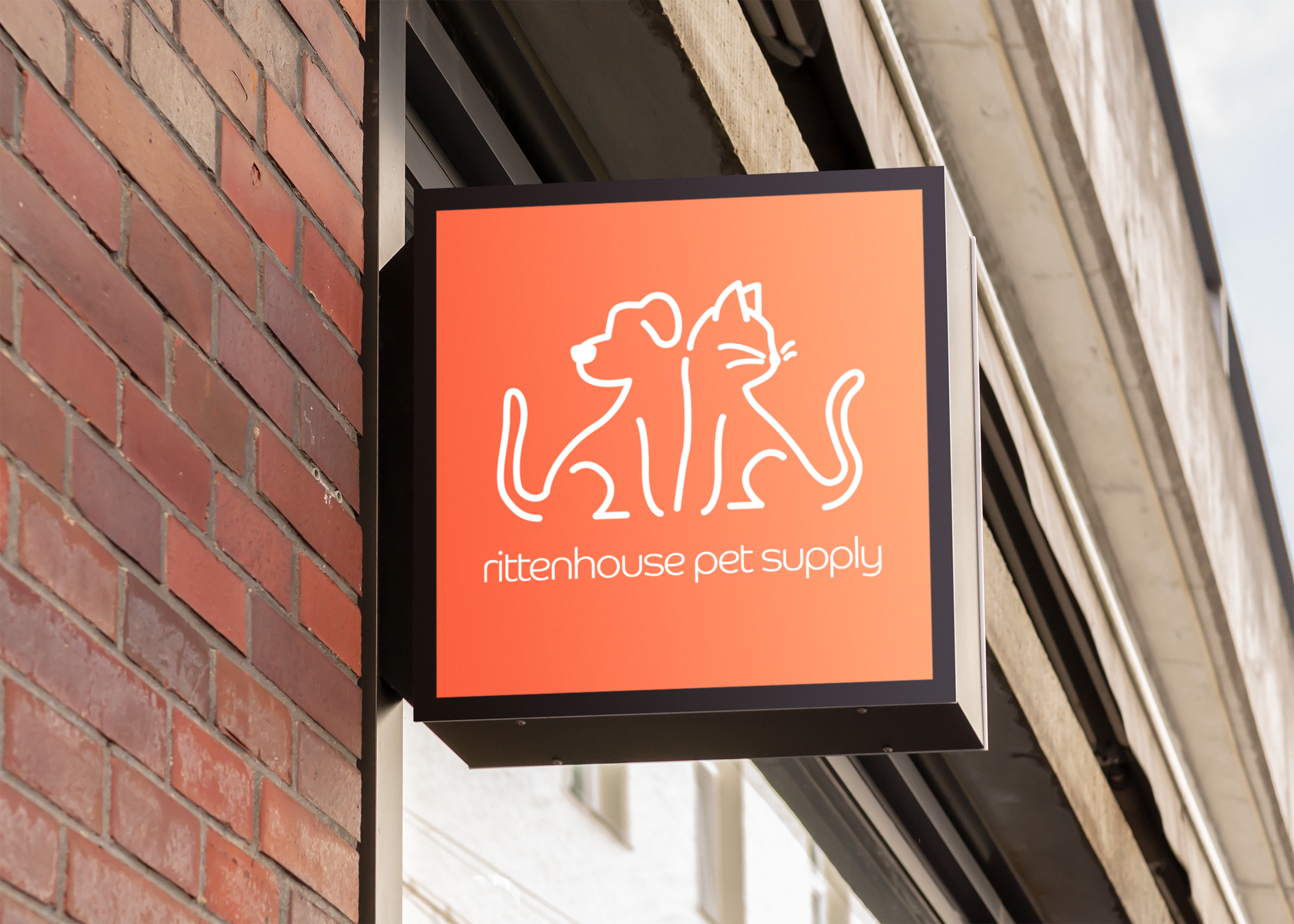Free Sign Board Mockup.png