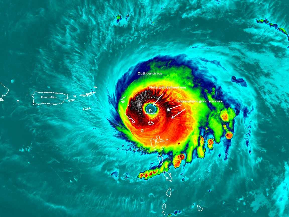 Hurricane Season is Here. Are you Ready?