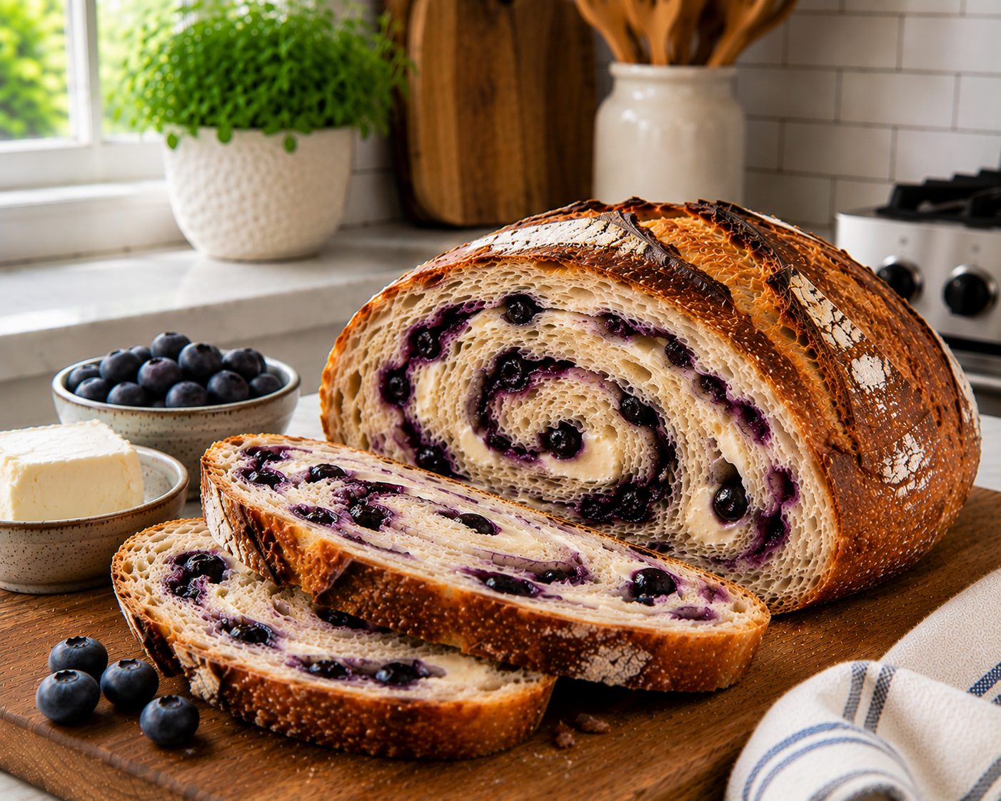 Blueberry Cheesecake - $12