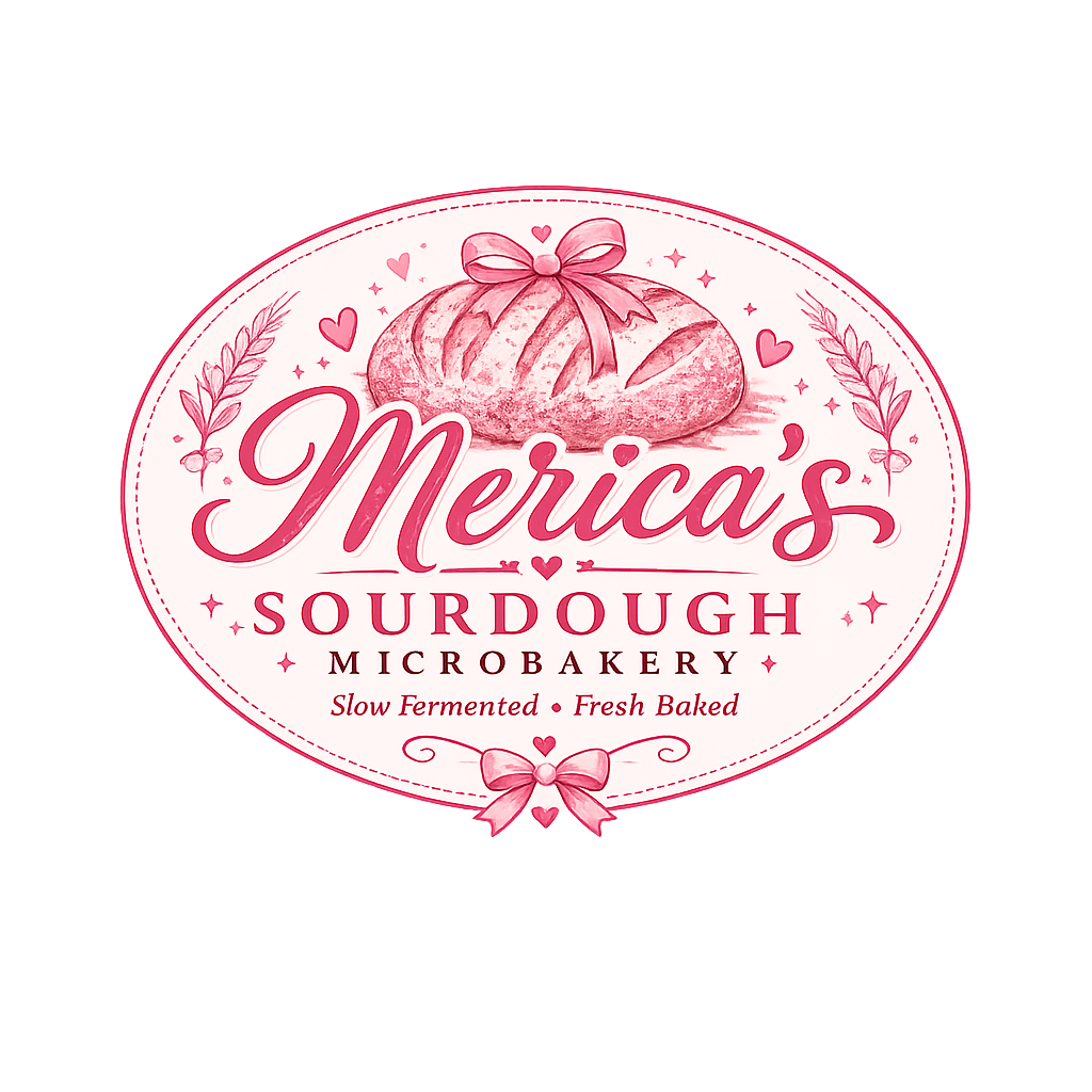 Merica's Sourdough Microbakery