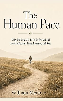 The Human Pace paperback