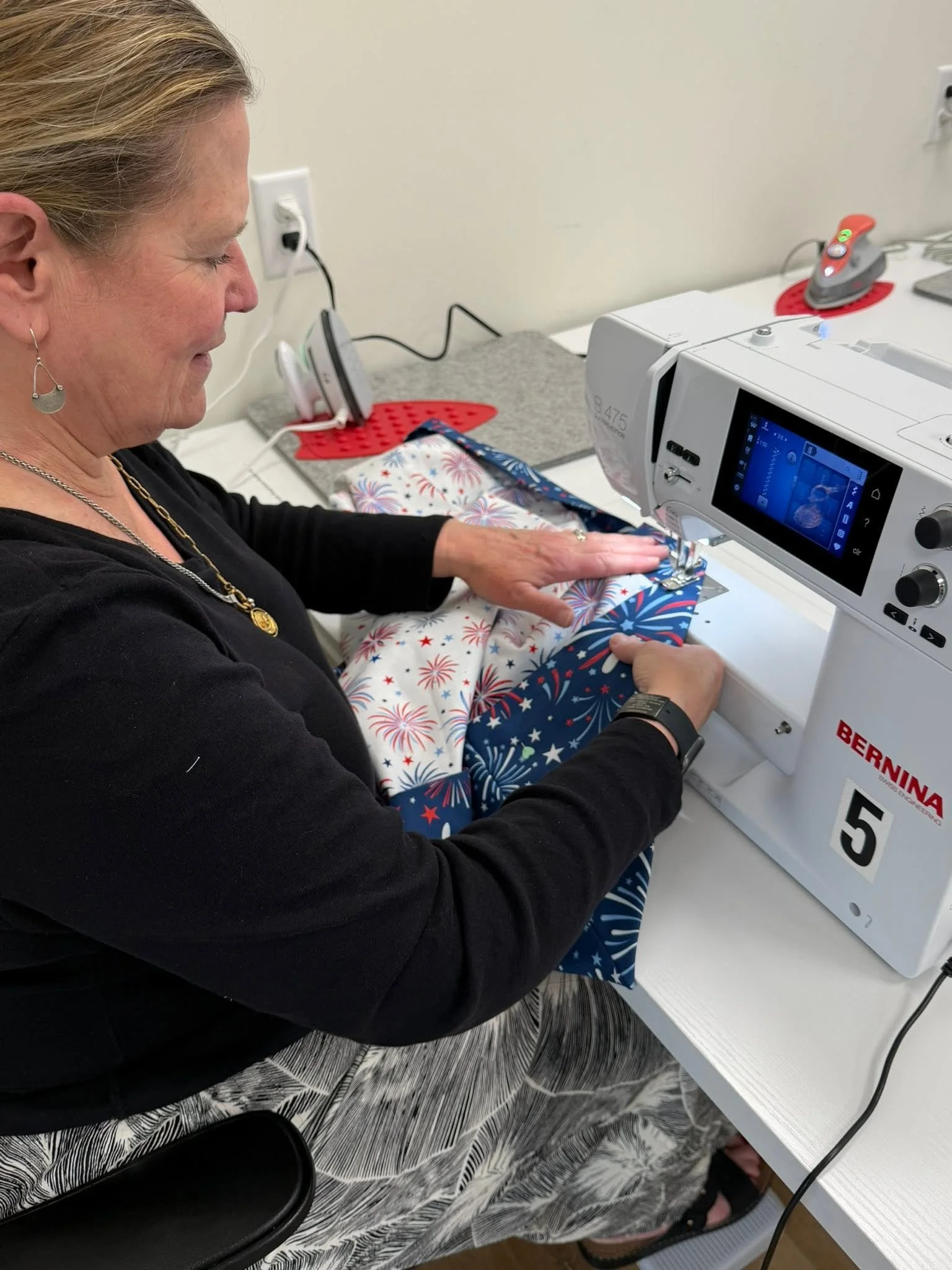 Sewing 101