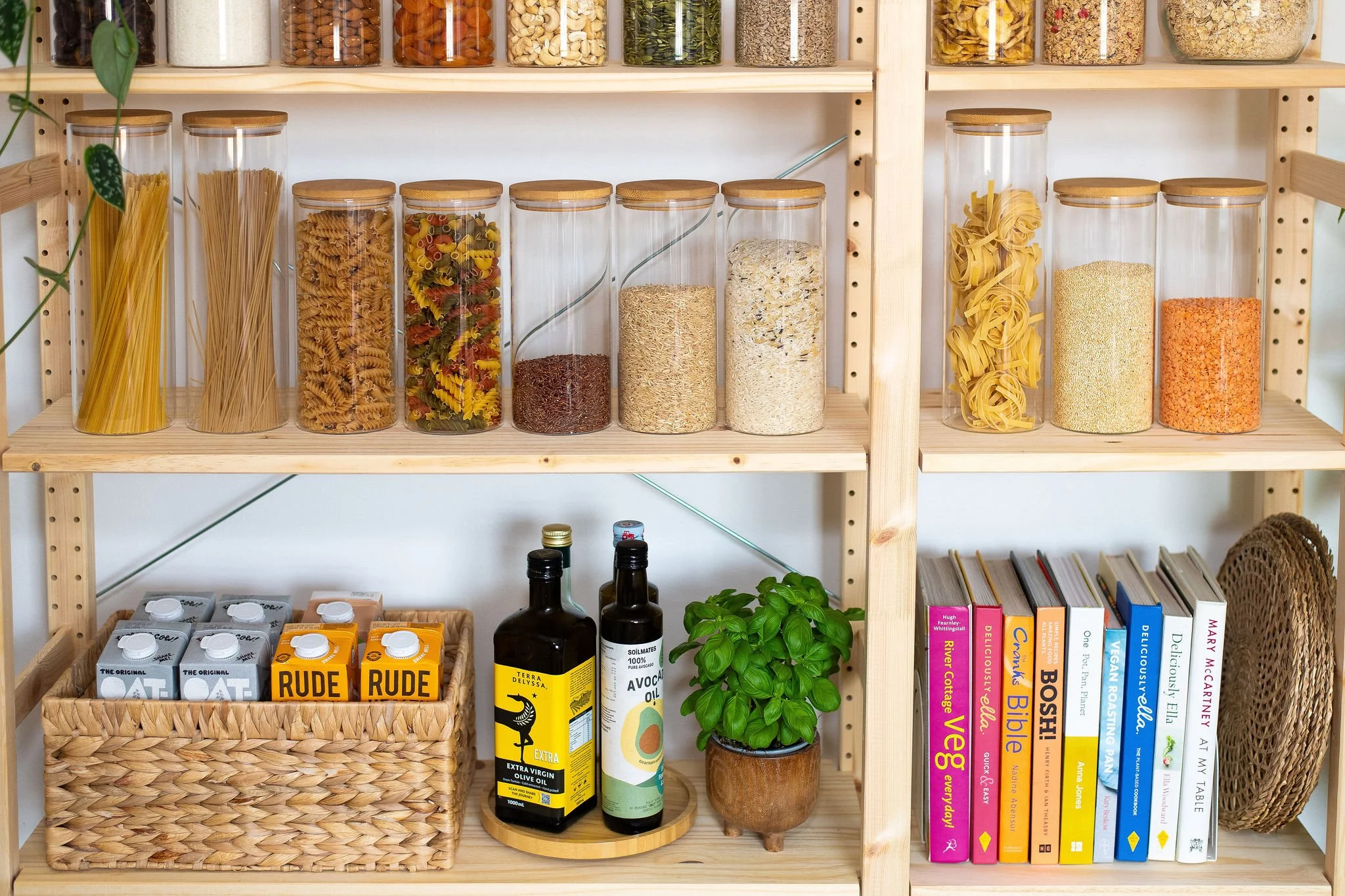 Staying Organised Routines