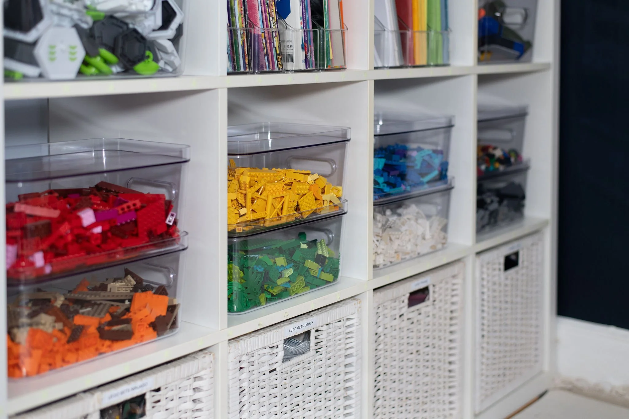 Organising Your Home for a Neurodivergent Child