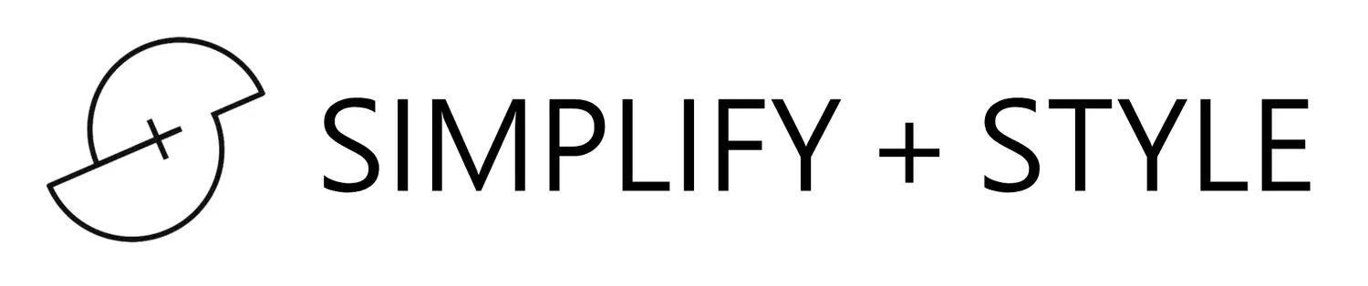 Simplify and Style