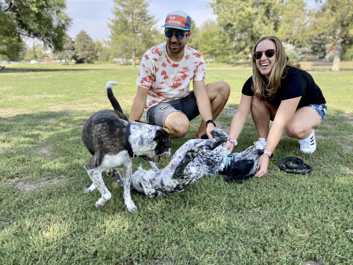 Adoption Spotlights