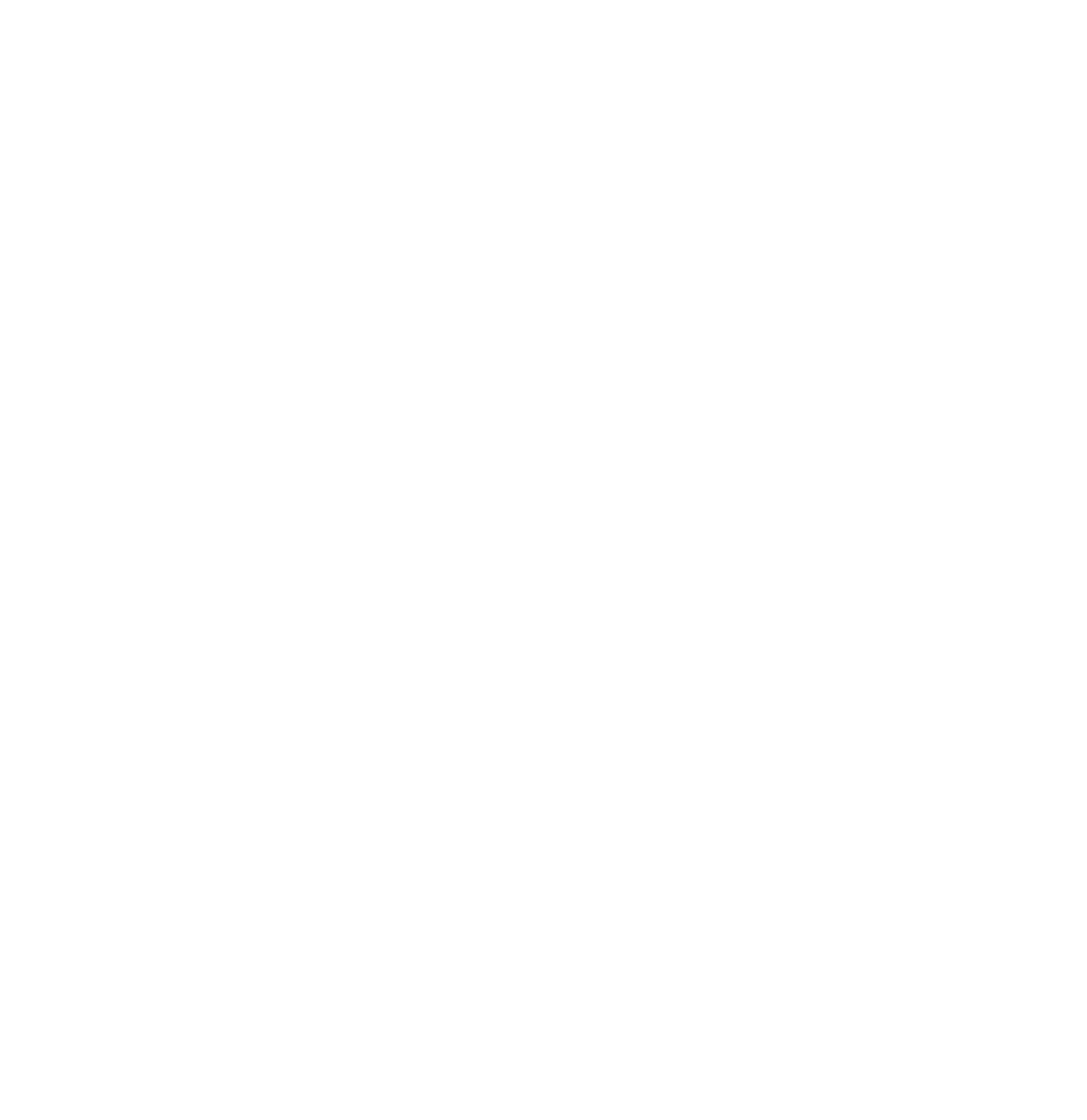 Black and white illustration of a bicycle with a parasol attached to it.